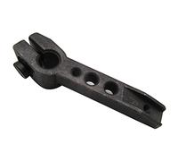 KUNPENG - Holder, Lower Looper Complete #376838 1PCS for Singer SERGER 14U34B, 14U344B