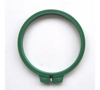 KUNPENG - Round Embroidery Circle Hoop 12 cm Cross Stitch Craft DIY Art Chapter # KP-C-1069 12 cm 1 Pieces
