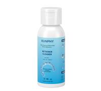 KUNPHY Ultrasonic Retainer Cleaner Solution for All Ultrasonic Cleaner