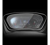 KUNQING Automotive Interior Instrument Panel Membrane LCD Screen TPU Protective Film Anti-Scratch Refit,for Geely Yuanjing X6 2018-2020