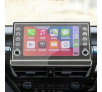KUNQING Car Anti scratch and dust prevention Interior TPU PPF transparent film,For Toyota Camry 2021-2023 Navigation Screen Protector LCD Display Film Cover