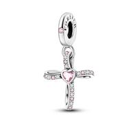 KUNSIR 925 Sterling Silver Charms for Bracelets fits European for Charms Bracelets Pandora Charms Ancient Architecture Pendant Light Up Pendant Beads