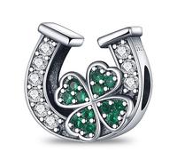 KUNSIR 925 Sterling Silver charms for Women fits European for Charms Bracelets Pandora Charms Animal Charms Beads Pendants Classic Jewelry the Best Birthday Gift for Women