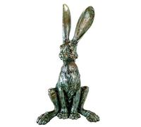 Kunst & Ambiente - Rabbit - Statue Animal - Figurine - Large Garden Sculpture - Limited - Height: 86,0 cm - Martin Klein