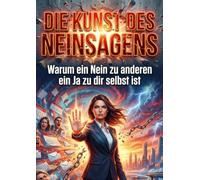 Kunst des Neinsagens: Warum ein Nein zu anderen ein Ja zu dir selbst ist