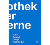 Kunst Graphik Design Architektur / Art Prints & Drawings Design Architecture: Pinakothek der Moderne