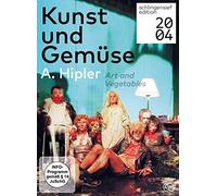 Kunst und Gemüse / A. Hipler (DVD)