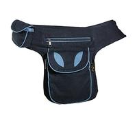Kunst und Magie Women's Shoulder Bag Unique Size Black Size: Unique Size