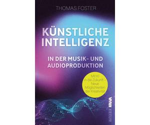 Kunstliche Intelligenz in der Musik- und Audiop, Foster, Foster,.