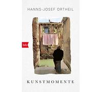 Kunstmomente: Wie ich sehen lernte