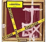 Kunstraub mit 12 Songs