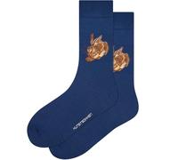 Kunstsokken Art Socks - Hare - Albrecht Dürer - gifts for artists stocking presents novelty socks christmas stocking fillers women sock gift set