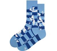 Kunstsokken Art Socks - Polynesia, the Sky - Henri Matisse - gifts for artists stocking presents novelty socks christmas stocking fillers women sock gift set