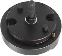 Kuntech Crank Trigger Wheel Mount Tool Crankshaft Position Sensor Ring Mounting Tool for Land Rover Range Rover Jigger TDV6 Engines 303-1130
