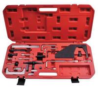 Kuntech Engine Timing Tool Kit for Ford & Mazda, 1.25-2.5L Petrol & Diesel, 16V