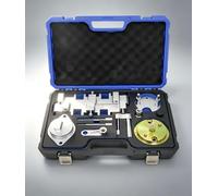 Kuntech Engine Timing Tool Kit for Land Rover TDV8 4.4L Diesel, 448DT Timing Locking Set for Range Rover & Range Rover Sport