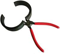 Kuntech Piston Ring Installation Funnel Clamp Tool for Volkswagen Audi EA888/EA837 Engine (EA837)