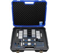 Kuntech Timing Tool Kit for Mercedes M176 M177 M178 4.0L Bi-Turbo V8, Camshaft Crankshaft Locking Set
