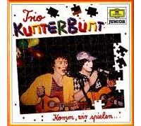 Kunterbunt.komm,wir Spielen