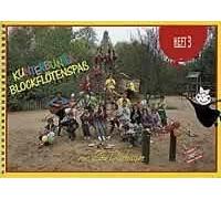 Kunterbunter Blockflötenspaß Vol. 3 Student's edition soprano recorder Schule fü
