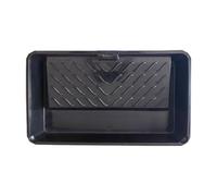 Kuntesetty Decorative Roller Paint Tray, Ideal for Painting Doors and Applying Varnish.