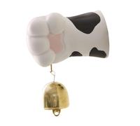 Kuntesetty Hanging Music Box for The Refrigerator, Pretty Music Box for The Office Door, Cat Paws