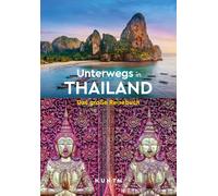 KUNTH Unterwegs in Thailand: Das groe Reisebuch by Ingala, Ingala, New.