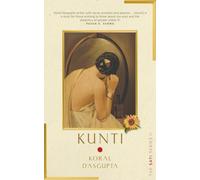Kunti: The Sati Series II