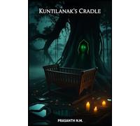 Kuntilanak’s Cradle: Born from Ritual, Fed by Fear