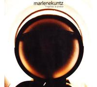 Kuntz, Marlene - Fingendo La Poesia