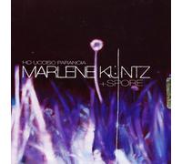 Kuntz, Marlene - Ho Ucciso Paranoia & Spore