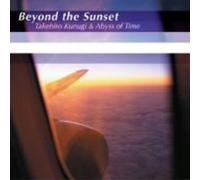 Kunugi Takehiro - Beyond The Sunset [Import]
