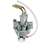 KUNYOS 36R-14101-00-00 Carburetor Carb Fits for Yamaha MJ50J MJ50L PW50 YF60 YT60 Tri-Zinger Yamahopper Re#1HN-14101-00-00, 5PG-14101-10-00, 5PG-14101-00-00, 4X4-14101-00-00, 4L4-14101-00-00
