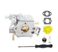 KUNYOS 584901401 Carburetor for Husqvarna 525L 525LS 525LST 525ES 325HE3 325HE4 525 RXT