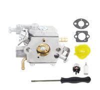 KUNYOS 584901401 Carburetor for Husqvarna 525L 525LS 525LST 525ES 325HE3 325HE4 525 RXT