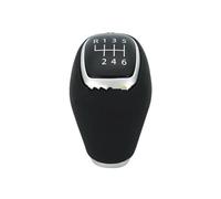 KUNYOS Car Gear Lever for Hyundai Getz for Venue for Elantra AD for Accent for Verna 6-Speed Gear Shift Knob 43711-F2300TRY Car Accessories(6 Speed Matt)