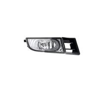 KUNYOS Car Halogen Fog Lamps Lights For Civic Modulo 2006 2007 2008 OE: 08V31SVA111 Halogen Fog Lamp