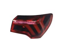 KUNYOS Car Rear Light Assemblies For Q3 2020 2021 2022 2023 2024 2025 LED Rear Tail Light Brake Stop Reversing Brake Lamp Taillamp Car Accessories(Outer Right)