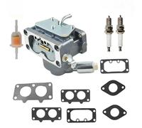 KUNYOS Carburetor For Husqvarna GT48XLS GT54LS GT48XLSI Lawn Tractor Accessories Tools