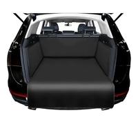 KUNYOS Dog Car Boot Liner Protector for Skoda Octavia 4 (IV) 2021-2025, Dog Car Boot Covers Tear-proof and Waterproof Nonslip Washable Car Boot Liner Protector for Dogs