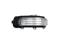 KUNYOS Dynamic Side Indicator For TOYOTA For RAV4 2020-2022 Car Exterior Rearview Mirror Light Turn Signal Lamp Blinking Flash(11-12-LH)