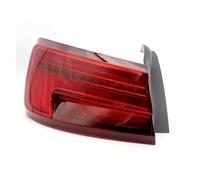 KUNYOS For A3 Sedan 2016 2017 2018 2019 2020 Pair Left&Right Tail Lamp Assembly Rear Taillight Warning Light Reversing Car Rear Light Assemblies(Left Out Side)