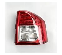 KUNYOS For Compass 11-13 5182544AC 5182545AC Left And Right Tail Lamp Assemblies 1pcs Car Rear Light Assemblies(Right 1pcs)
