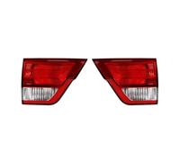 KUNYOS For Jeep For Grand For Cherokee 2011-2013 OE 57010274AF 57010275AF Car Accessories Inside Tail Light Rear Brake Taillight Lamp Fog Car Rear Light Assemblies(Left and Right)