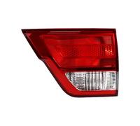 KUNYOS For Jeep For Grand For Cherokee 2011-2013 OE 57010274AF 57010275AF Car Accessories Inside Tail Light Rear Brake Taillight Lamp Fog Car Rear Light Assemblies(Only Right)