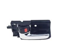 KUNYOS Front Rear Interior Inner Handle for Toyota Matrix for Corolla 2005-2010 1/2/4 Pcs Front/Rear Left Or Right Interior Door Handle(Front or Rear Left)