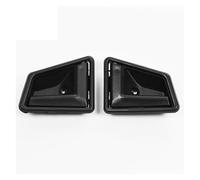 KUNYOS Front Rear Left Interior Inner Handle for Suzuki Sidekick 1991-1994 1995 1996 1997 1998 2pcs Door Handle Inside Interior Front Rear(Left Right)