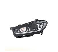 KUNYOS Headlight Assemblies For Jaguar For XE Headlight 2015 2016 2017 2018 2019 T4N17218 Front Lamp Assembly