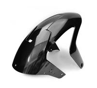 KUNYOS motorcycle mudguard For Aprilia RS660 Tuono 660 V4 RSV4 1100 2020 2021 2022 2023 2024 Motorcycle Front Wheel Hugger Fender Mudguard Mud Splash Guard(Pearl Gloss Black)