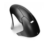 KUNYOS motorcycle mudguard For Aprilia RS660 Tuono 660 V4 RSV4 1100 2020 2021 2022 2023 2024 Motorcycle Front Wheel Hugger Fender Mudguard Mud Splash Guard(Pearl Matte Black)